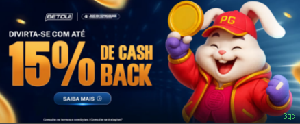 Comparação APP mobile vs versão web da 3qq