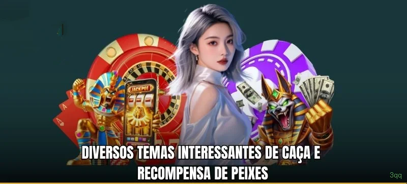 Apostas esportivas da 3qq com odds competitivas