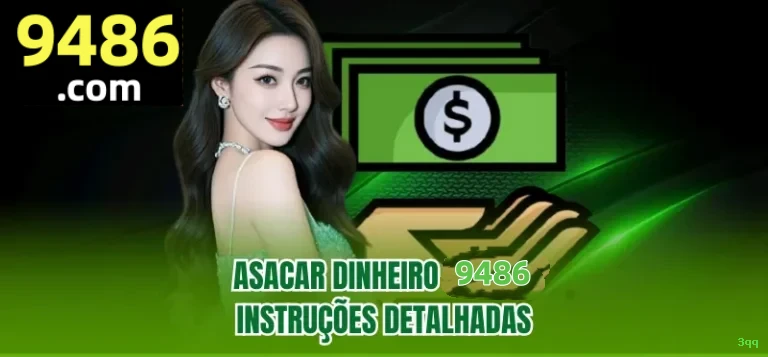 Imagem promocional da 3qq mostrando a plataforma e suas vantagens