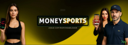 Ganhe prêmios incríveis na 3qq