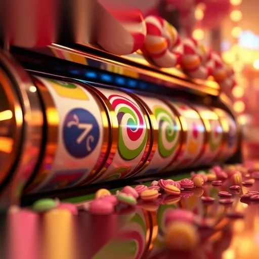 Tabela RTP dos jogos de cassino da 3qq
